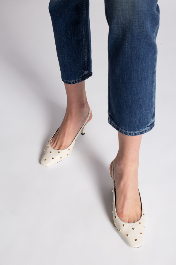 Arole slingback flats online